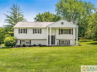 2 Poplar Rd, Hillsborough, NJ 08844