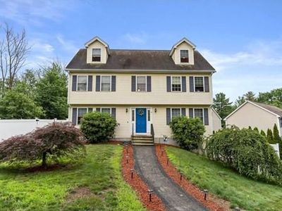 5 Winston Cir, Haverhill, MA, 01830