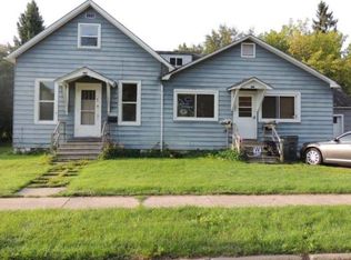 723 3rd Ave, Antigo, WI 54409