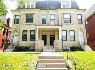 5310 Maple Ave, Saint Louis, MO 63112