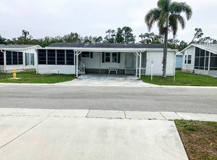 594 Black Bear Rd, Naples, FL 34113