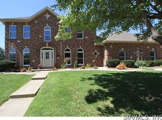 73 Birdie Ct, Edwardsville, IL 62025