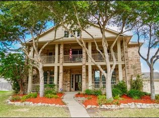 2830 Feather Glen Ct, Katy, TX 77494