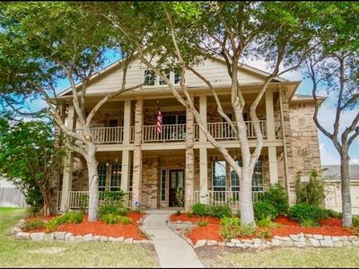 2830 Feather Glen Ct, Katy, TX, 77494