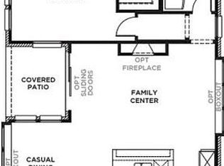 3528 Pritchard Rd, Celina, TX 75009