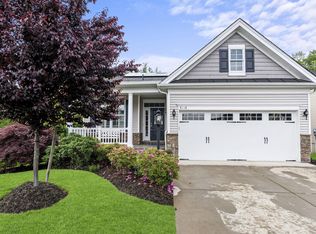 8118 Burbank Ave, Fredericksburg, VA 22407