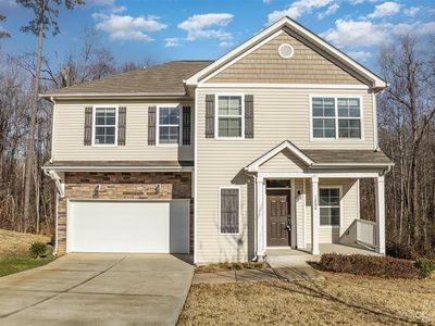 1206 Oak Haven Dr, Salisbury, NC, 28146