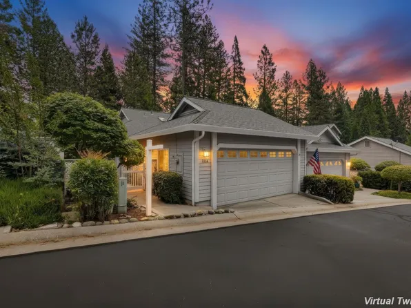 114 Carriage Ln, Grass Valley, CA 95949