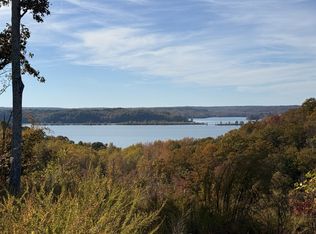 54 Ridge Top Rd LOT 54, Stewart, TN 37175