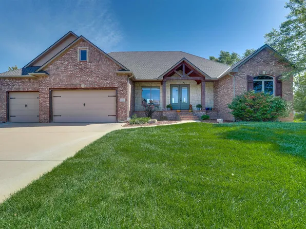 13525 E Mustang Cir, Wichita, KS 67230