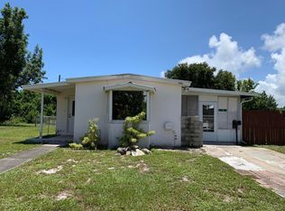 3002 Easy Ter NE, Palm Bay, FL 32905