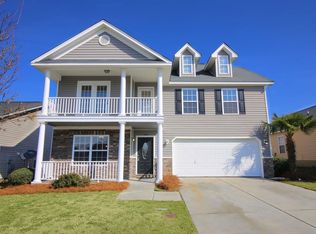 720 Applegate Ln, Columbia, SC 29209
