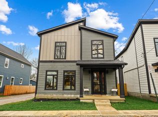 1357 Carrie Ave, Columbus, OH