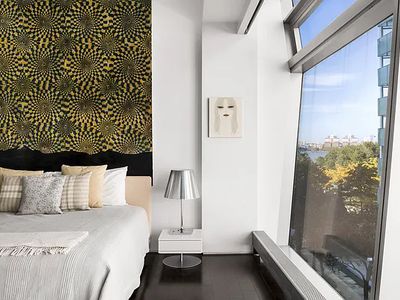 166 Perry St #4A, New York, NY, 10014