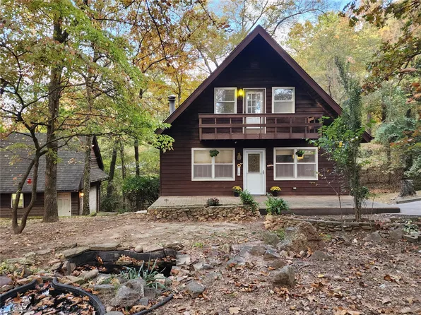52 Lake Ridge Road, Poplar Bluff, MO 63901