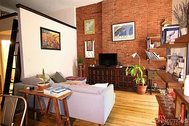 Rented by City Connections Realty