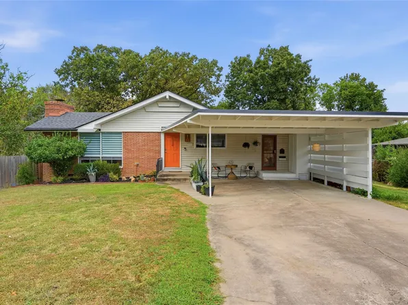 1734 S Erie Ave, Tulsa, OK 74112