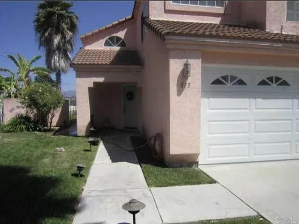 875 Ridgewater Dr, Chula Vista, CA 91913