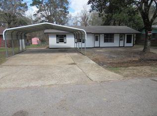 1634 Sabine St, Natchitoches, LA 71457