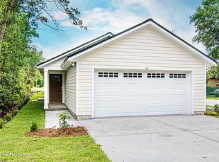 800 E Shuey Ave, Macclenny, FL 32063