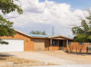300 64th St SW, Albuquerque, NM 87121