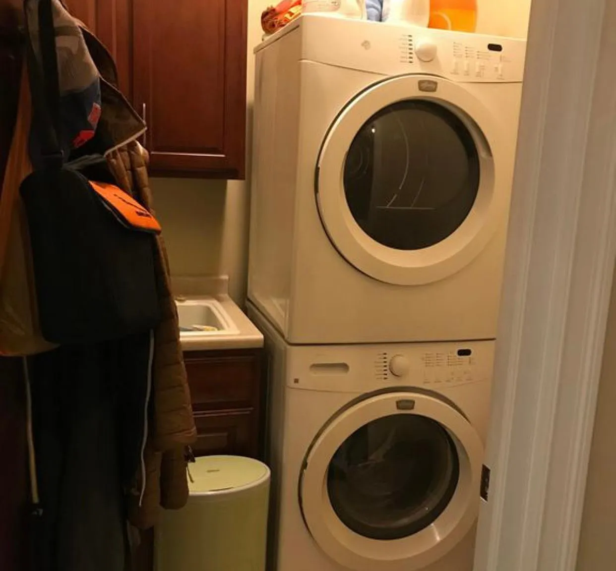 2 bed, 1438 sqft, $2,400 — Photo 3
