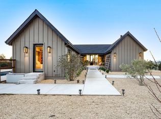 1750 Crystal Springs Court, Santa Rosa, CA