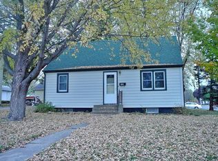 122 5th Ave S, Sauk Rapids, MN 56379