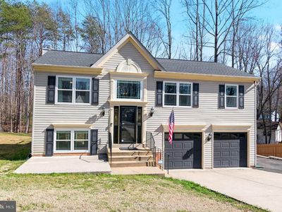 11205 Surry Woods Ct, Fredericksburg, VA, 22407