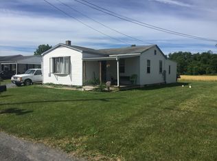 17 Airport Rd, Shippensburg, PA 17257
