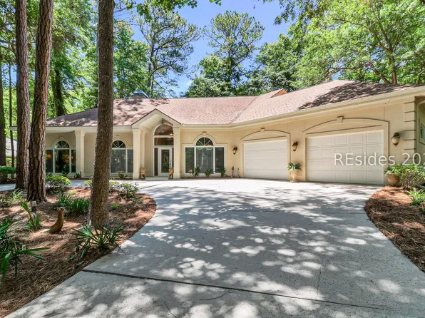6 Camden Lane, Hilton Head Island, SC 29926