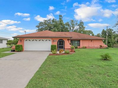 408 Cabot St, Inverness, FL, 34452