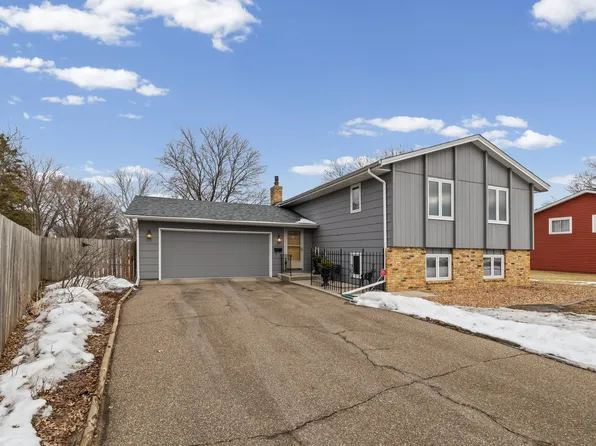 1112 67th Ave N, Brooklyn Center, MN 55430