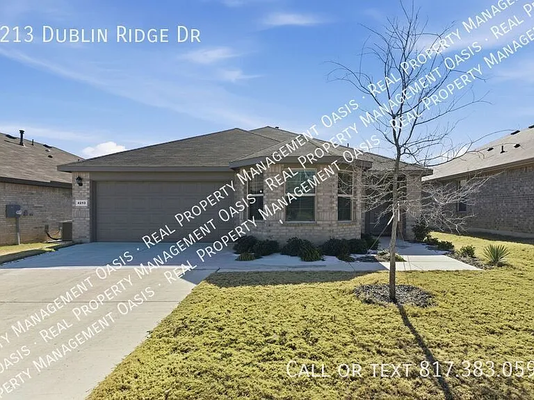4213 Dublin Ridge Dr — Photo 1