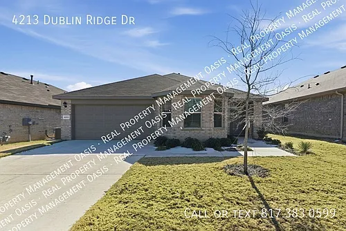 4213 Dublin Ridge Dr Photo 1