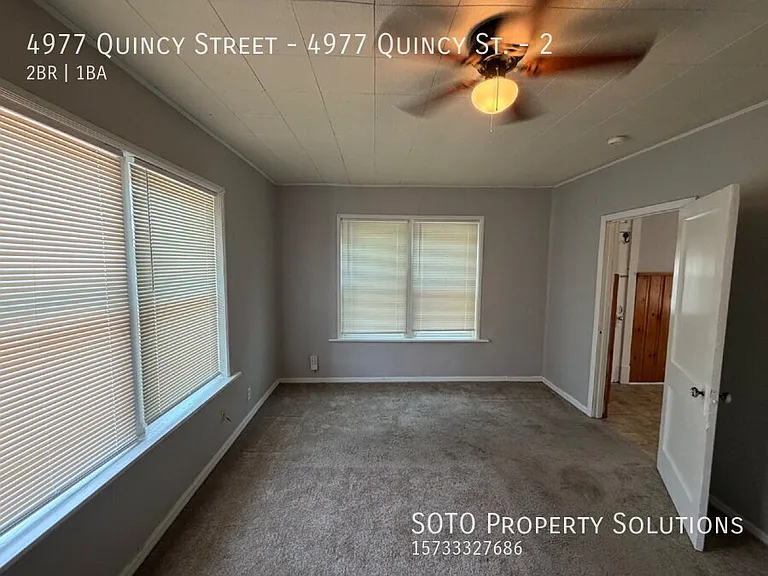 4977 Quincy St #2 — Photo 15