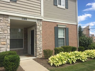 1148 Alameda Blvd #1, Troy, MI, 48085