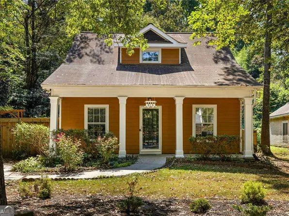 913 Ormewood Ave SE, Atlanta, GA 30316