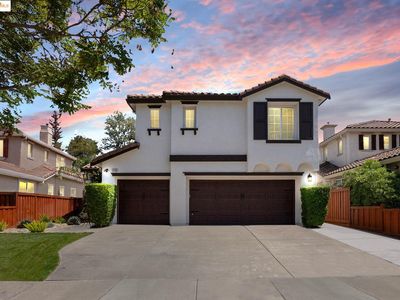 2116 Cristina Way, Brentwood, CA, 94513