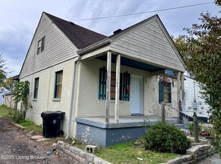 1330 Phyllis Ave, Louisville, KY