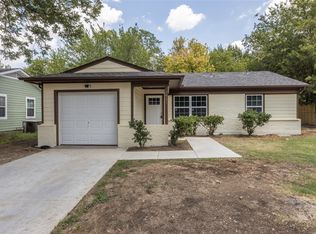 1529 Daniel Dr, Arlington, TX 76010