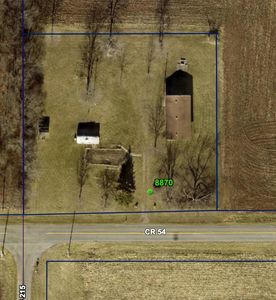 8870 County Road 54, Lewistown, OH, 43333