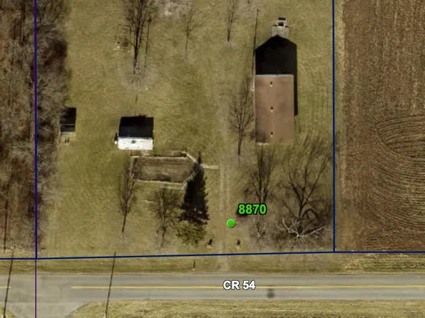 8870 County Road 54, Lewistown, OH 43333