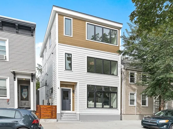93 Spring St, Cambridge, MA 02141