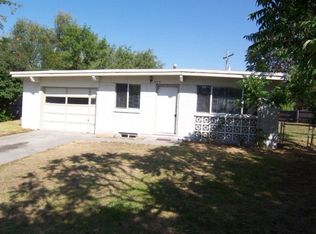 400 N Monte Vista Ave, Idaho Falls, ID 83401