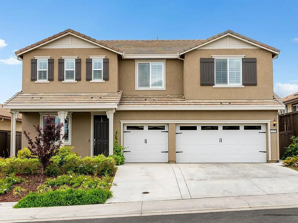 3190 Quail Ravine Ct