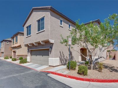 789 Calamus Palm Pl, Henderson, NV, 89011