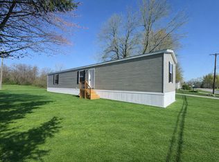 59502 Long Lake Rd #14, Colon, MI 49040