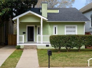 1097 Arlington Ave SW, Atlanta, GA 30310