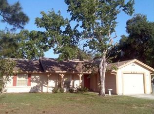 4111 Skyway Dr, Cocoa, FL 32927